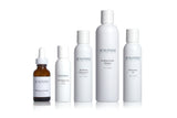 This skincare kit is great for anyone suffering from inflamed, cystic and hormonal acne