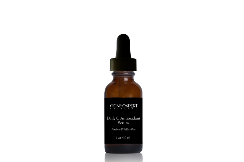 DAILY C ANTIOXIDANT SERUM