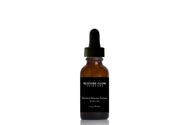 RETINOL INTENSE SERUM