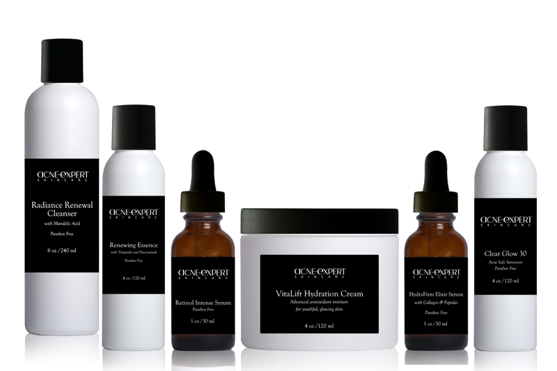 The&nbsp;Anti-Aging Kit&nbsp; is a restorative line intentionally formulated to honor your skin’s changing needs during perimenopause, menopause, and beyond. Loved by women of all ages, it's equally beneficial for those in their 30s and 40s who desire refinement, prevention and a luminous, age-defying complexion.