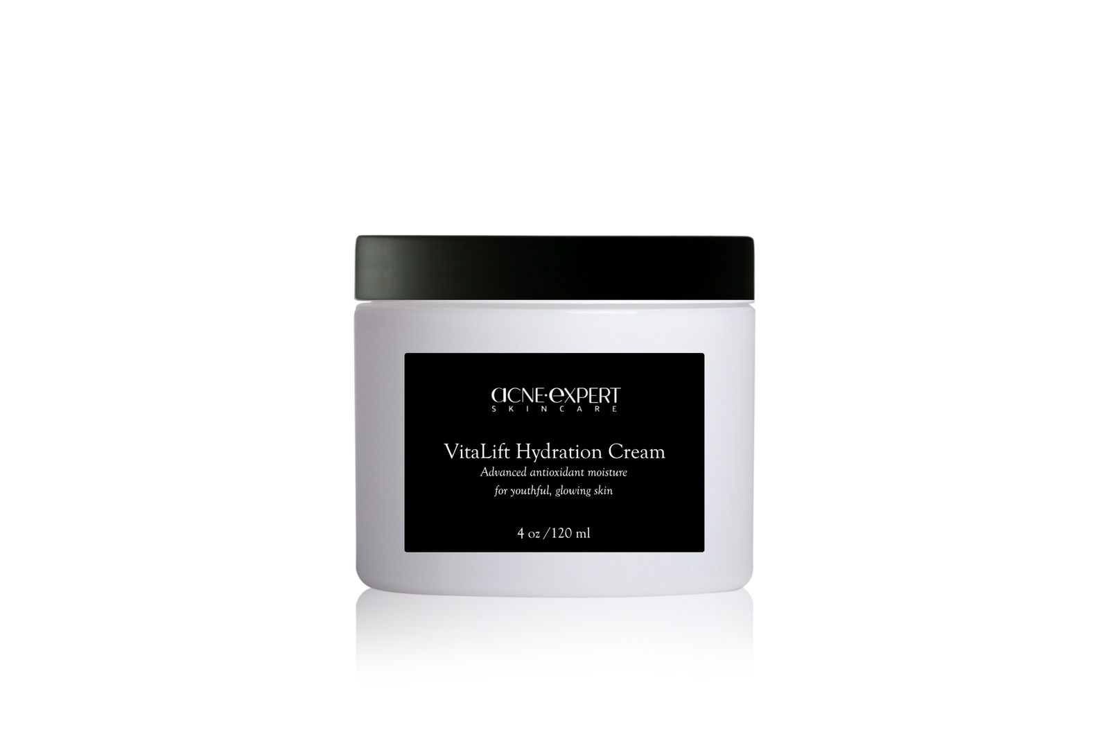 VITALIFT HYDRATION CREAM (NEW) – Acne Expert Skincare