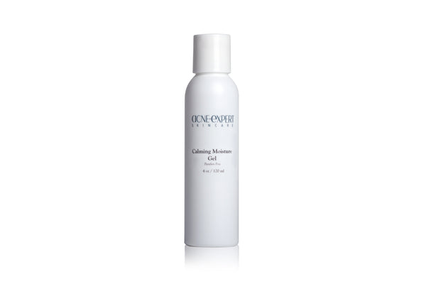 This light hydrator gel moisturizer is perfect for acne prone skin. It's also a great moisturizer to apply pre-workout.